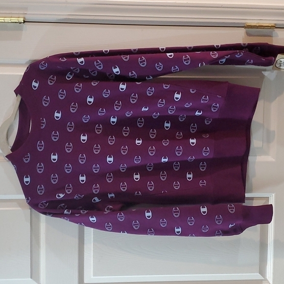 NEW Champion Reverse Weave Crewneck Sweatshirt Sz S - Picture 5 of 10